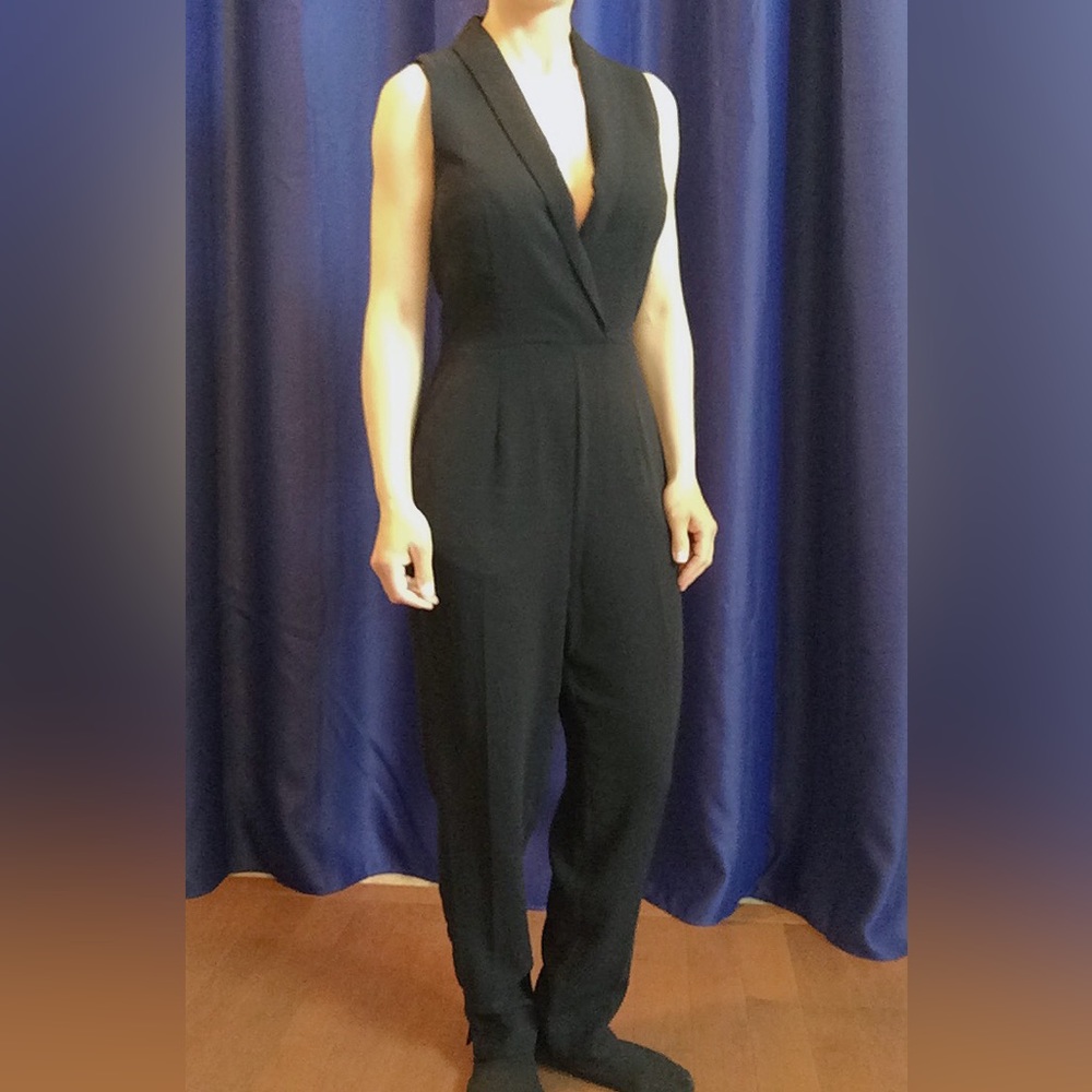 H&M Jumpsuit with pockets